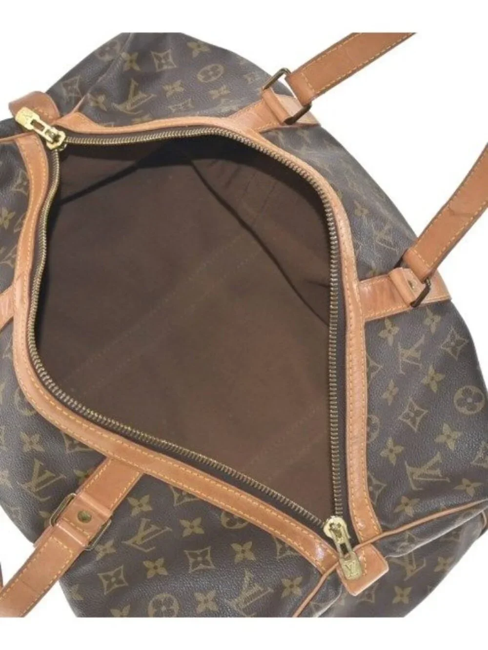 Louis Vuitton Boston
